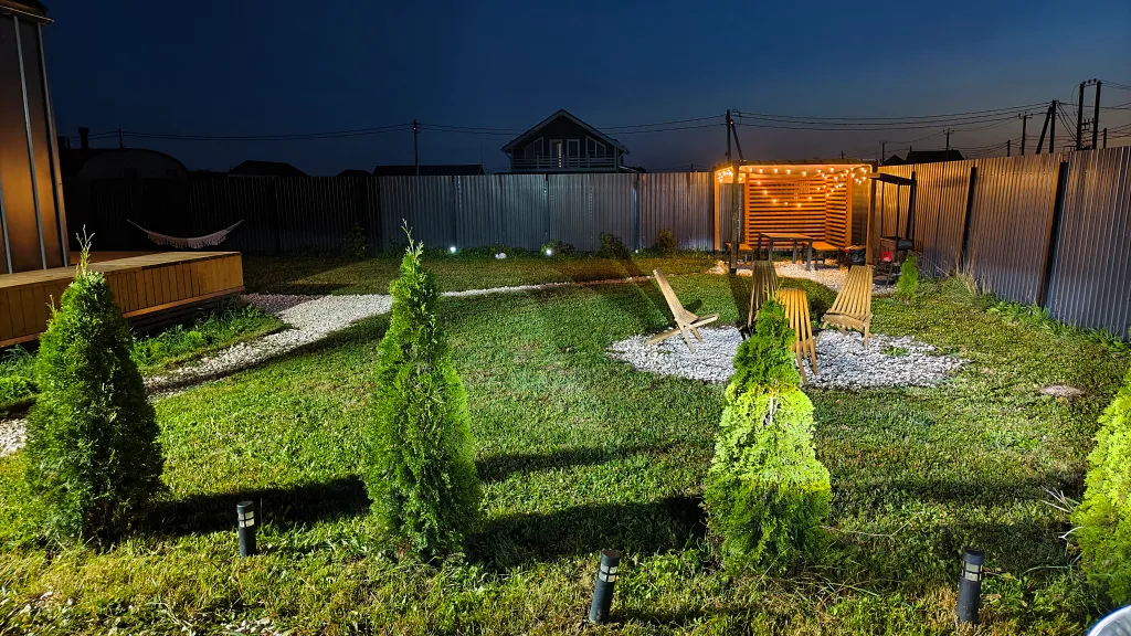 Коттедж Гостевой дом с чаном и сауной — Юсупово