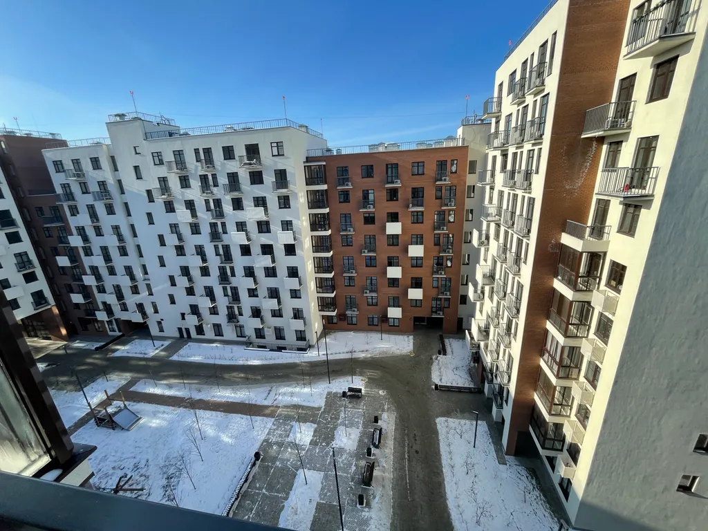 Квартира Квартира Студия Уют ЖК Бизнес-класса Сердце Ярославля с Алисой — Ярославль