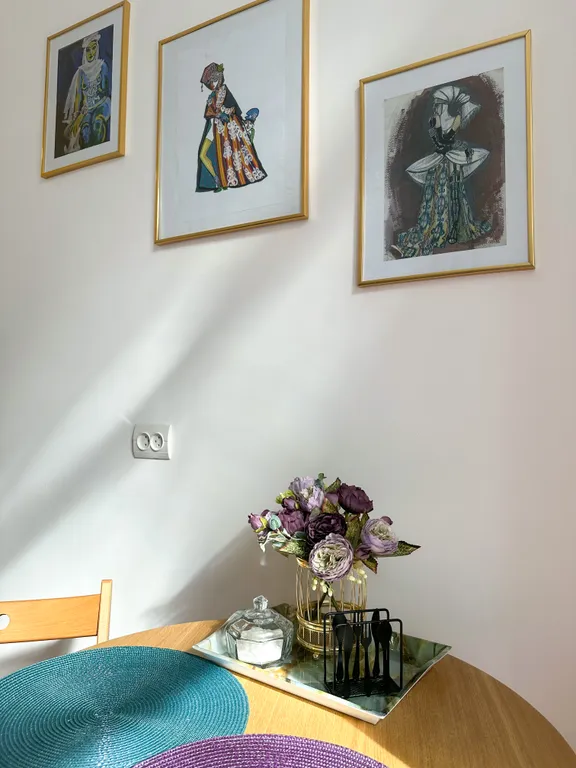 Neoclassic Stalinka 1937