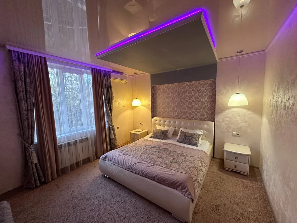 Квартира Комната — Геленджик