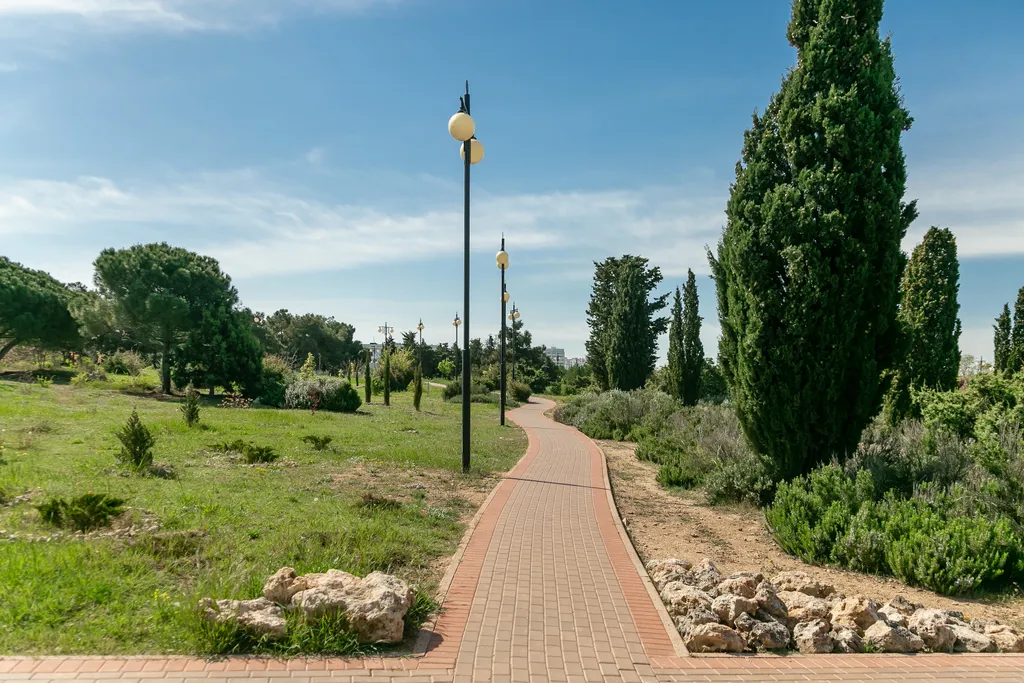 Комфортный двухкомнатный апартамент