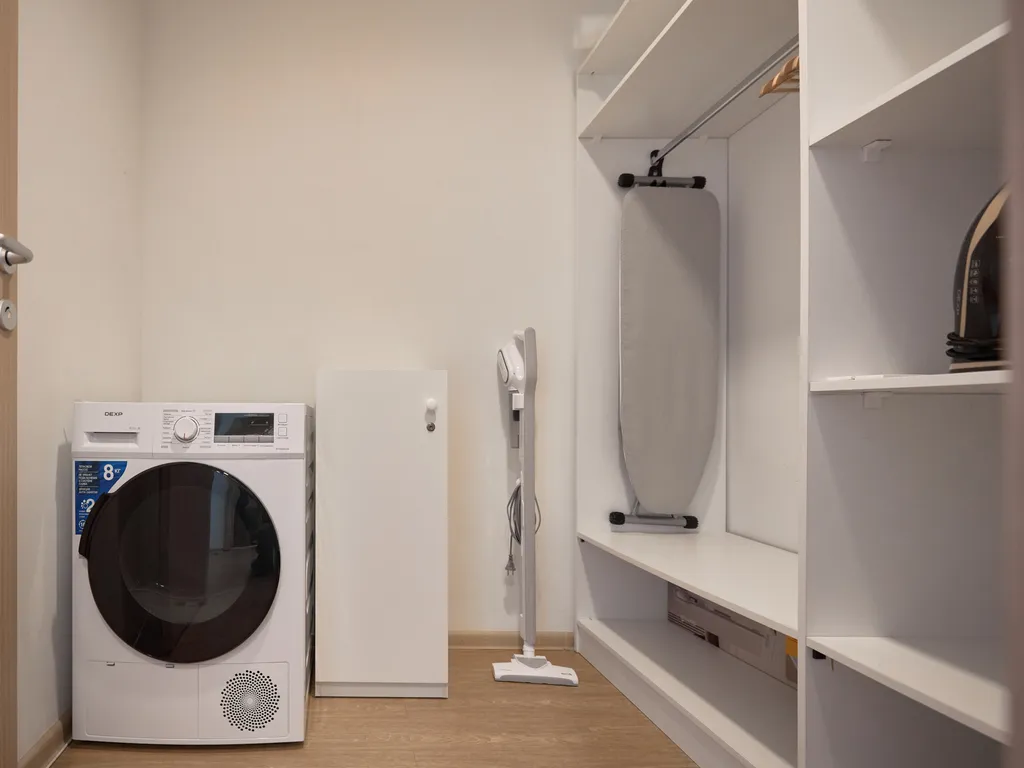 Брэвис Делюкс ЛаМар (3-х комнатные апартаменты) с панорамным видом на