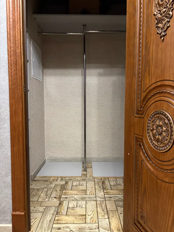 Квартира Квартира Apartment Зиларт — Москва