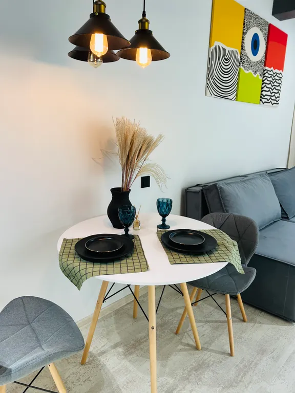 Апартаменты Мистера Гюстава Доре