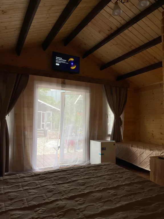 1-комнатный Дом