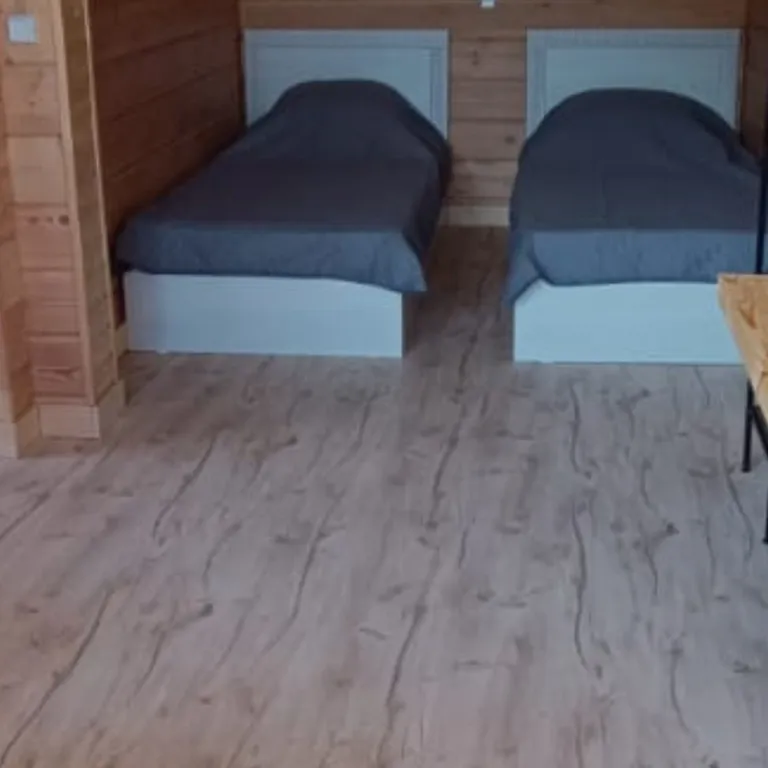 Дома для отдыха "Ипиней" С видами на домашние вулканы, город, бухту