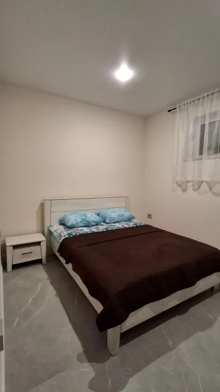 Перезагрузка в лесу