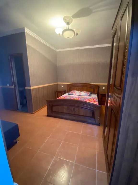 Уютный номер в центре г.Гагра