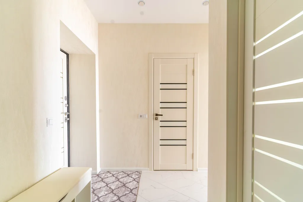 Квартира люкс с панорамой на храмовый комплекс