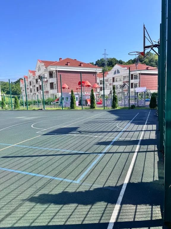 Квартира Квартира Уют на море — Адлер