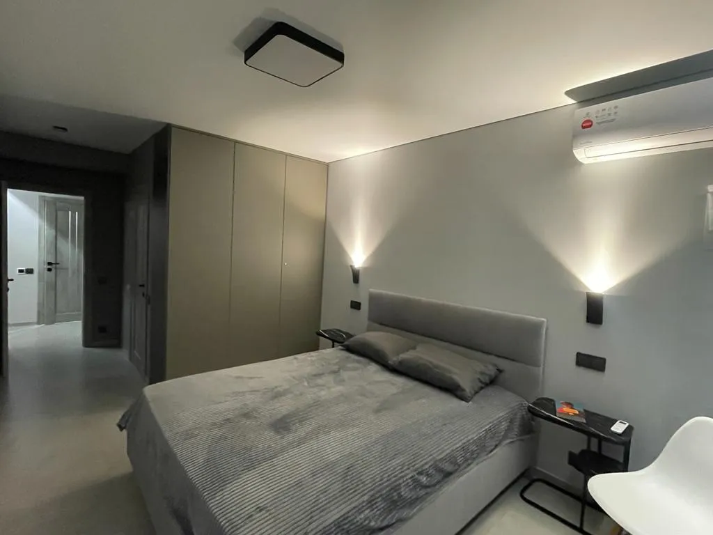 Квартира Новые апартаменты с дизайнерским ремонтом — Пляхо