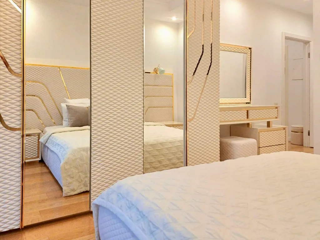 Квартира Апартаменты Аристократ у Моря — Анапа