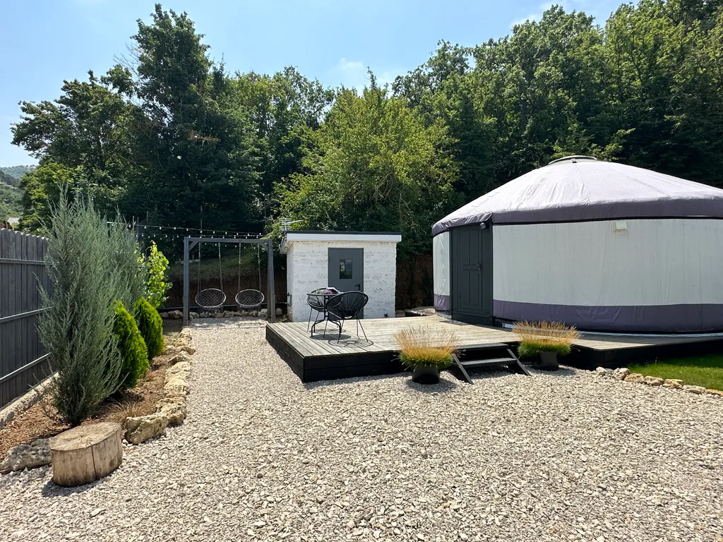 1-комнатный Дом