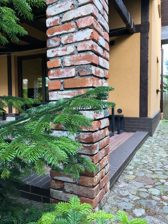 Коттедж Уютный дом у моря — Зеленоградск