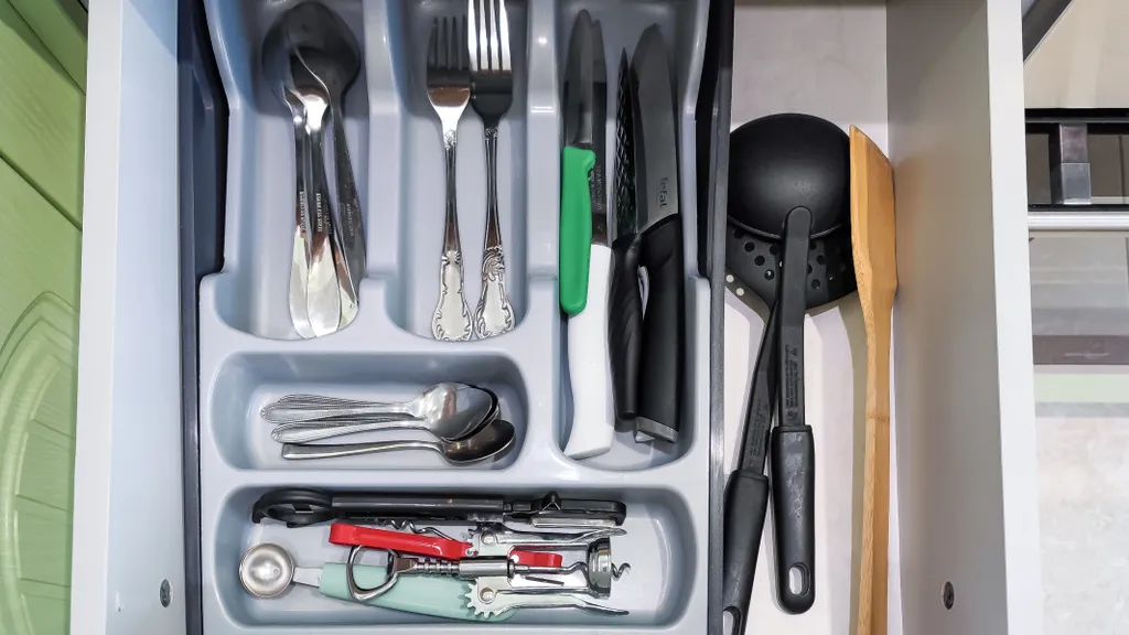 Квартира с панорамными окнами