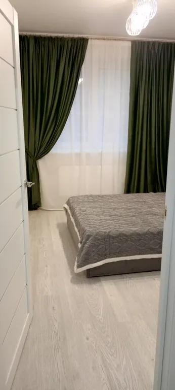 Квартира Семейная квартира в микрорайоне Немецкая деревня — Краснодар