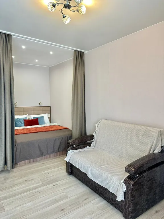 Квартира рядом ТЦ Сити Молл