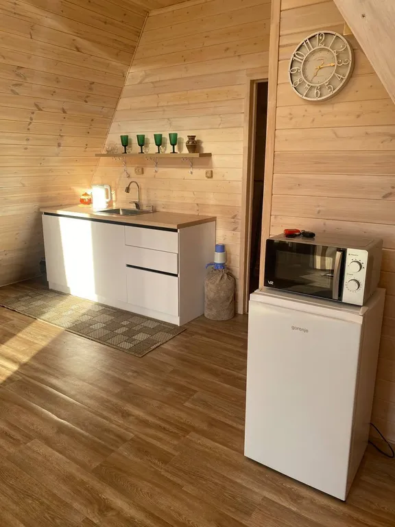 2-комнатный Дом