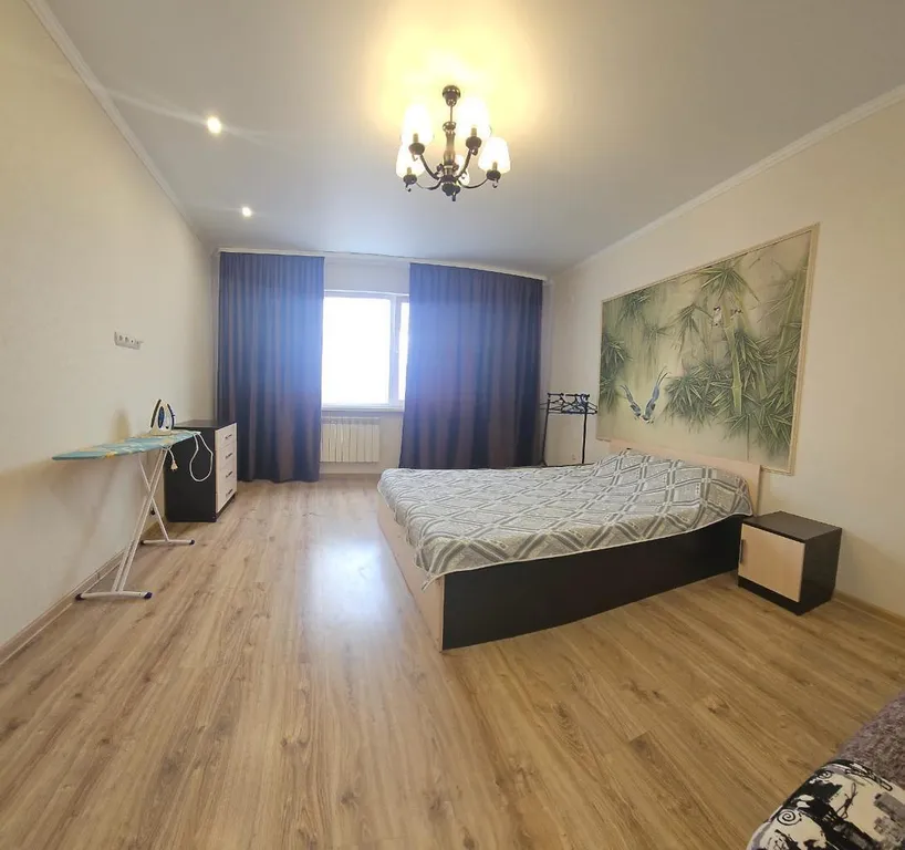 Уютная квартира в центре, все рядом — аренда посуточно в Оренбург