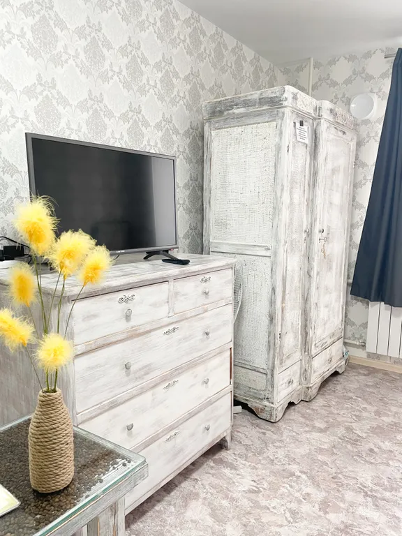 Квартира рядом с набережной Yo-apart