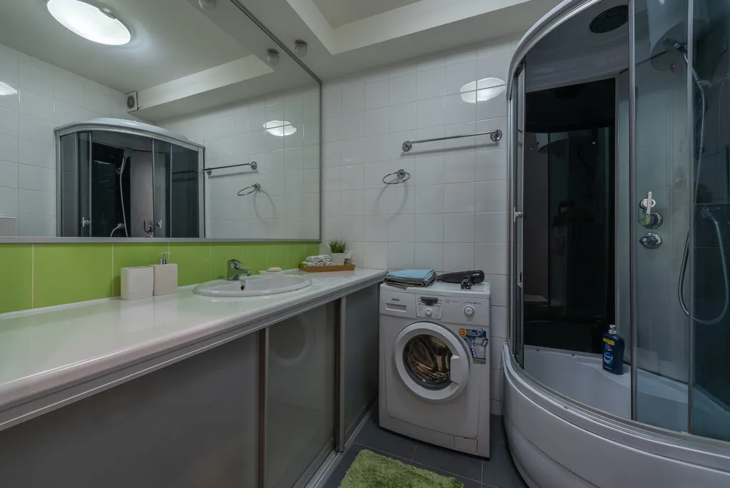 Апартаменты Сон и Душ