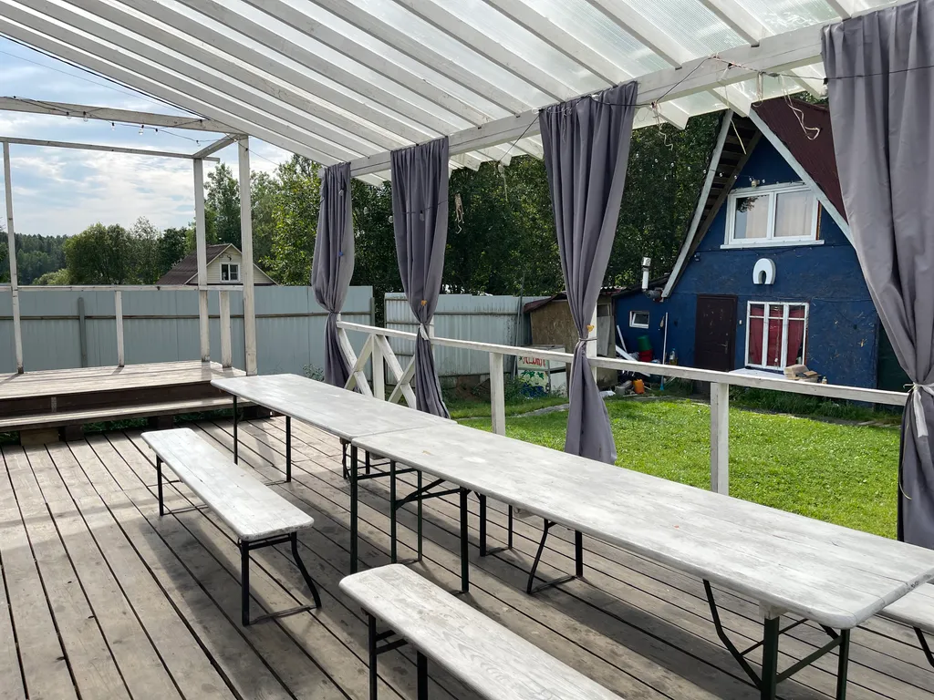 Петровская дача