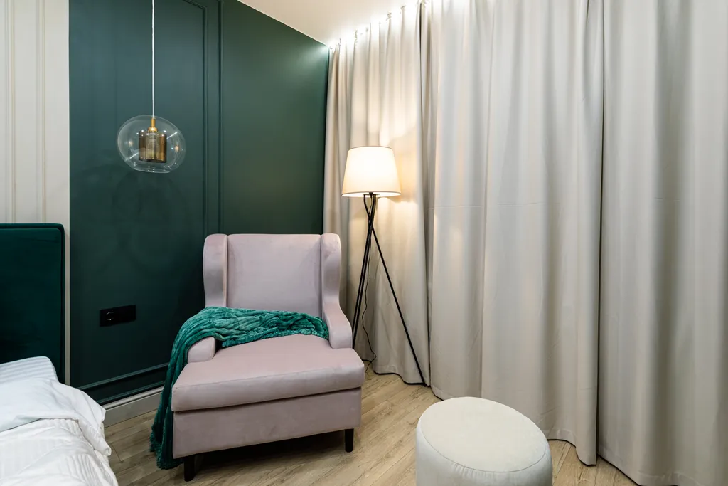 Квартира Квартира в Солнечном городе — Казань