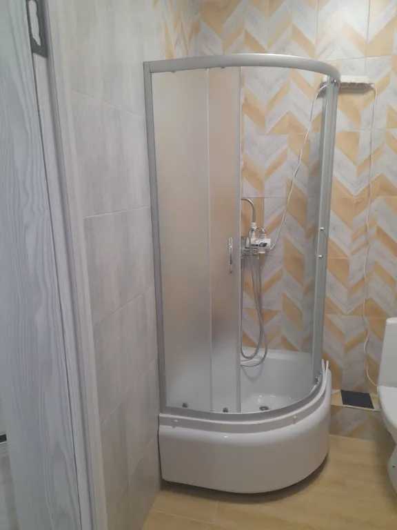 Уютная квартира студия