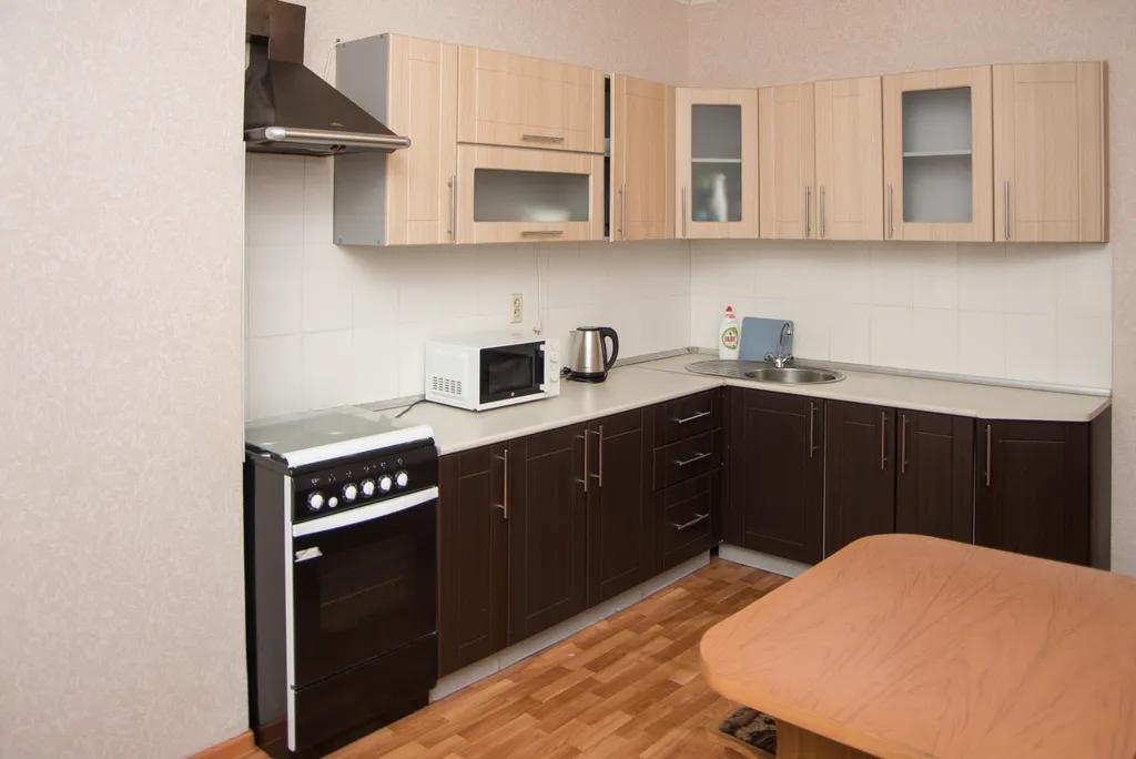 Квартира в центре Пензы