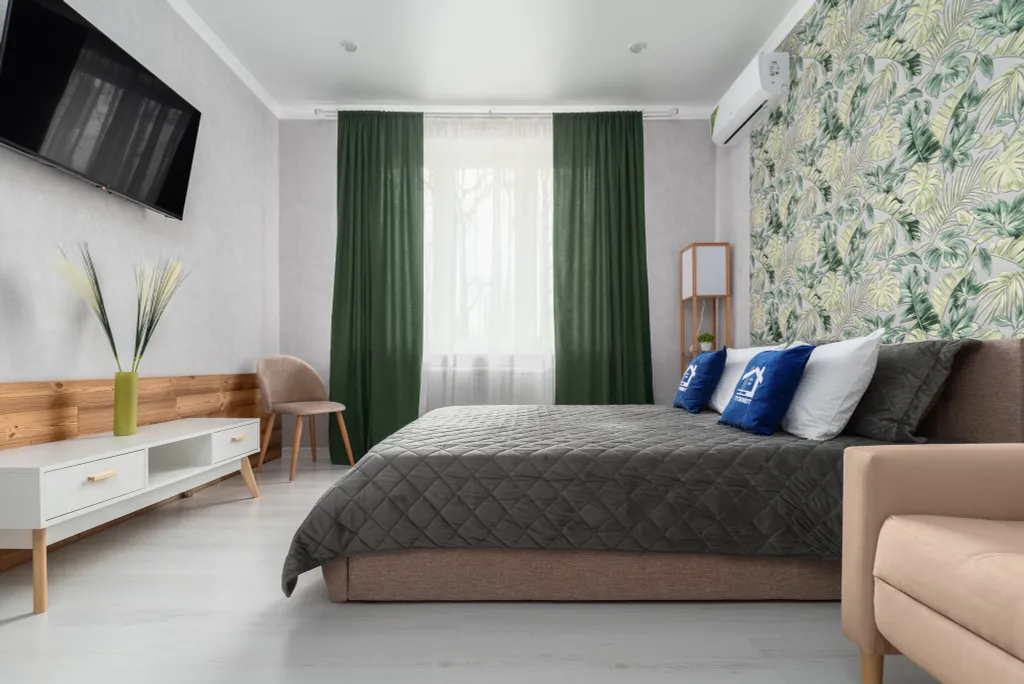 Квартира 1-комнатная Квартира — Краснодар