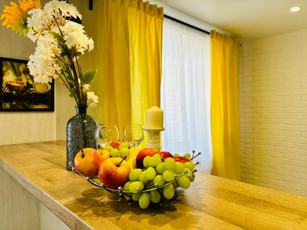 Светлая студия