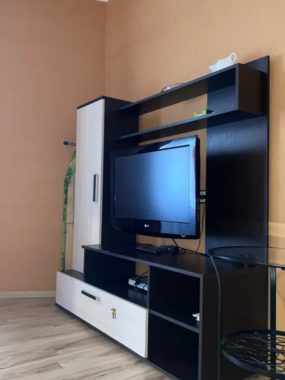 Квартира 1-комнатная Квартира — Санкт-Петербург