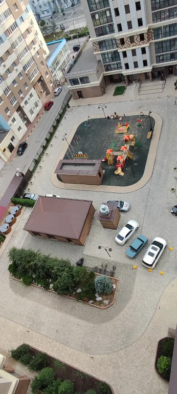 Идеальная квартира в самом центре Рязани