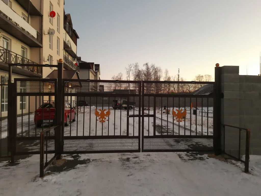 Квартира с видом на ГЛЦ Металлург-Магнитогорск