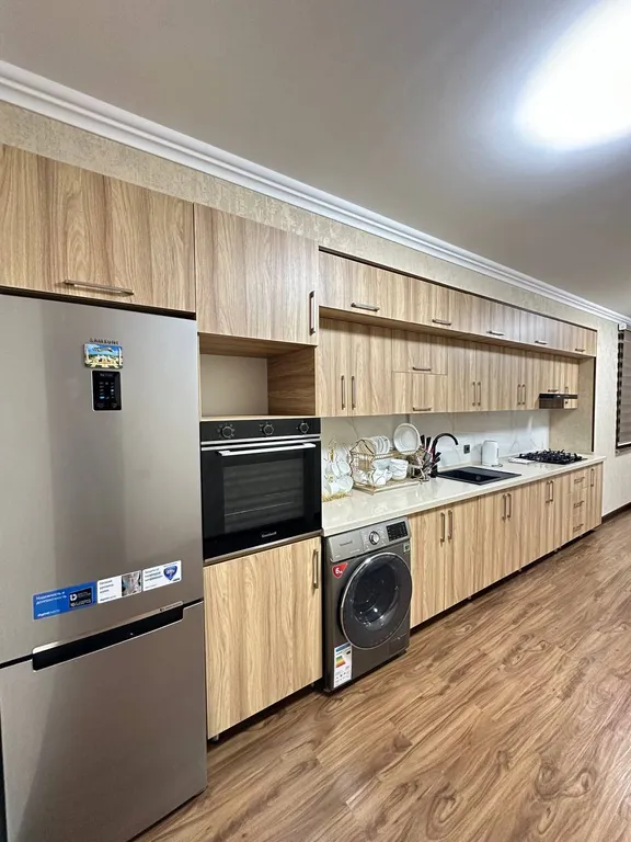 Апартаменты в центре у метро Минор