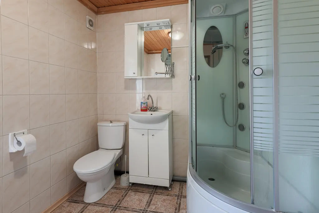 5-комнатный Дом