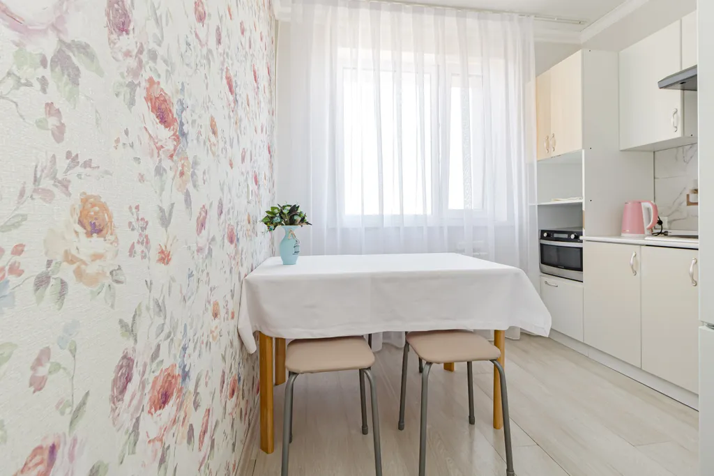 Апартамент рядом с центром ЖК 7 Я-233