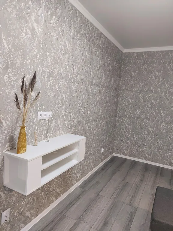 Комфортабельная двухкомнатная квартира в Зеленоградске, западный пляж