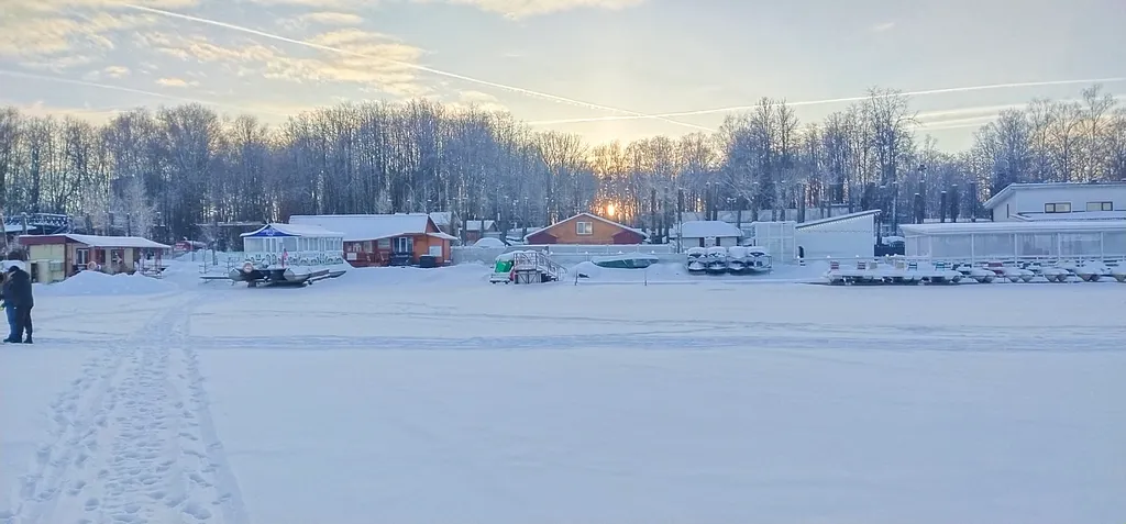 Красивая, комфортная и теплая квартира