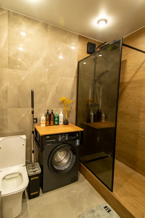 Уютная квартира "Горчица" в центре города