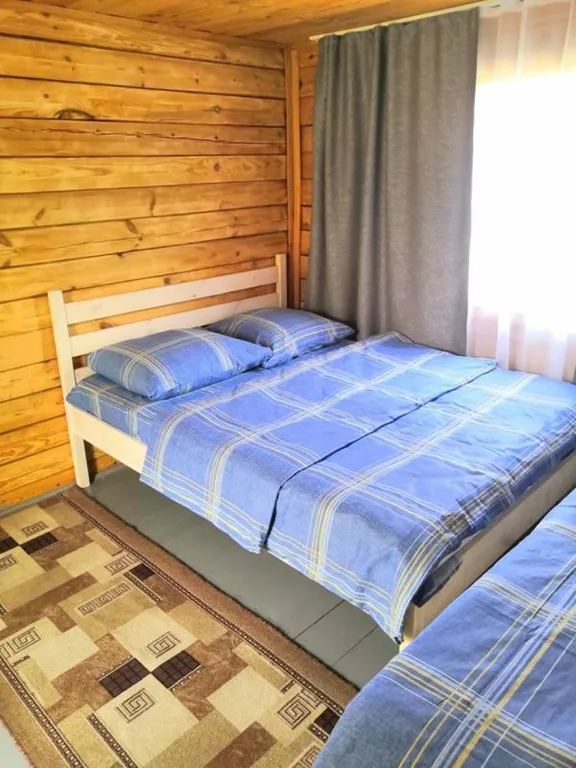 Квартира Комната — аренда посуточно в Чемал