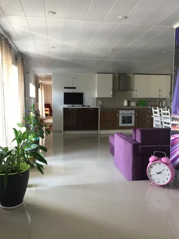 Квартира Апартаменты Седьмое небо — аренда посуточно в Выборг