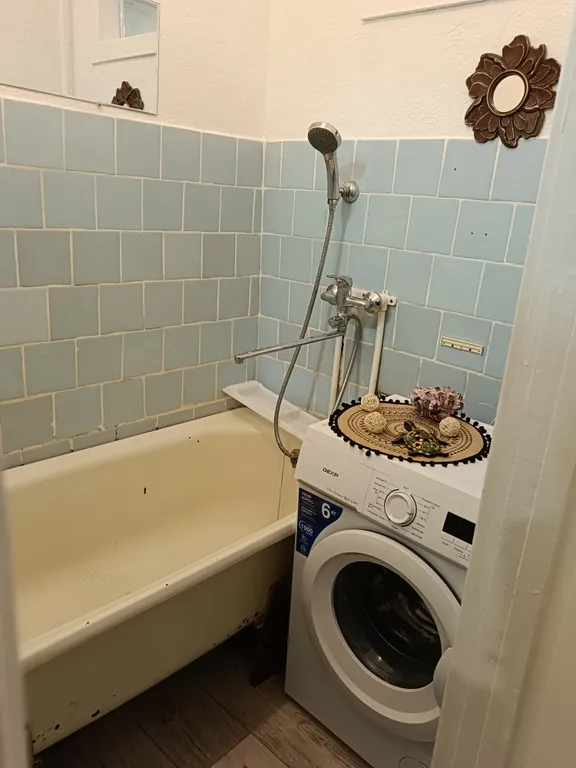 Уютная квартира в инфраструктурном центре города