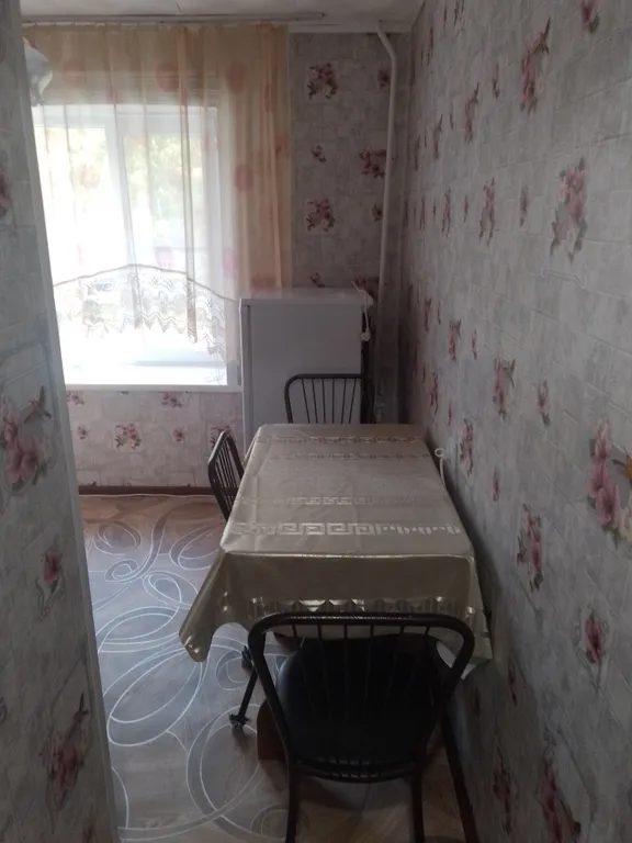 Квартира около озера