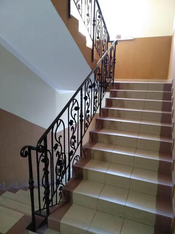 Квартира Однокомнатная квартира на улице Калязинская — Калининград