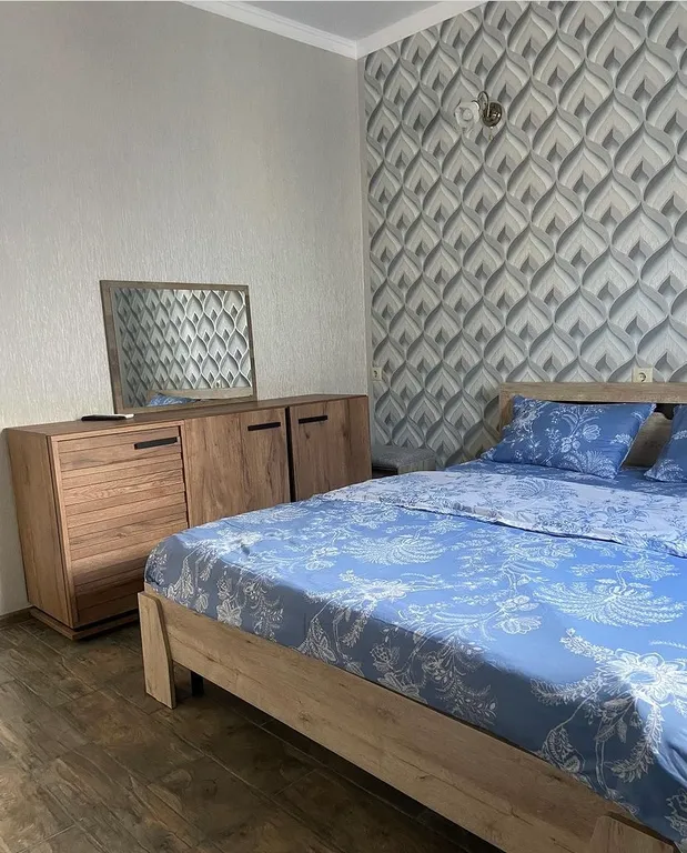 Квартира Комната — Сухум