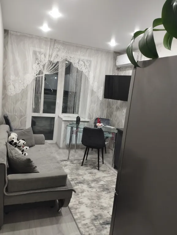 Квартира в центре города возле Меги и рядом с ЖД и автовокзалом