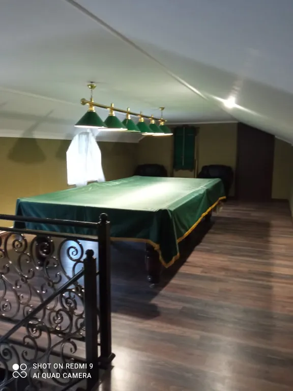 Усадьба Орлиный утес