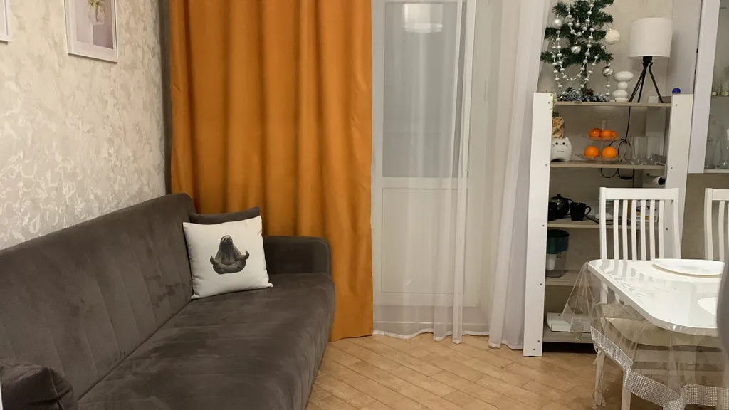 Квартира Квартира около стадиона Колизей, парк Галицкого — Краснодар