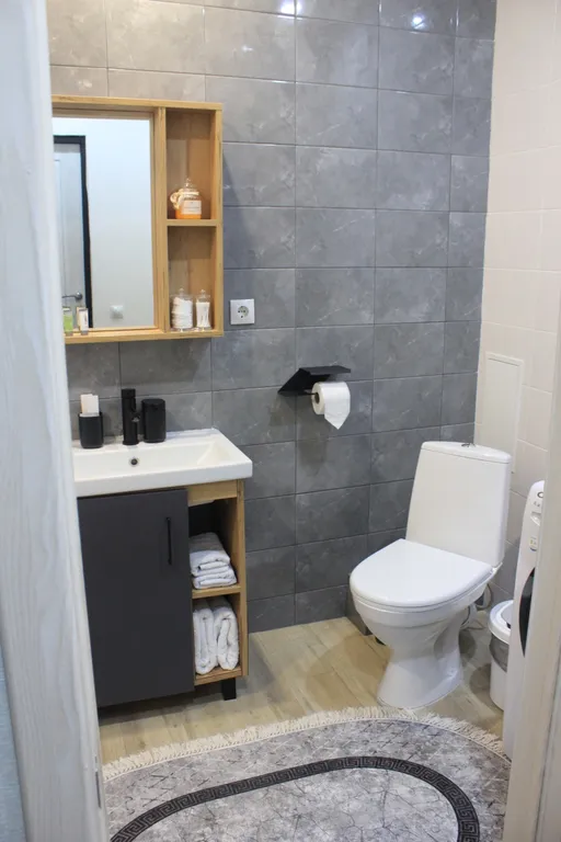 Квартира Квартира Экспоград Юг, ТЦ Красная Площадь — Краснодар